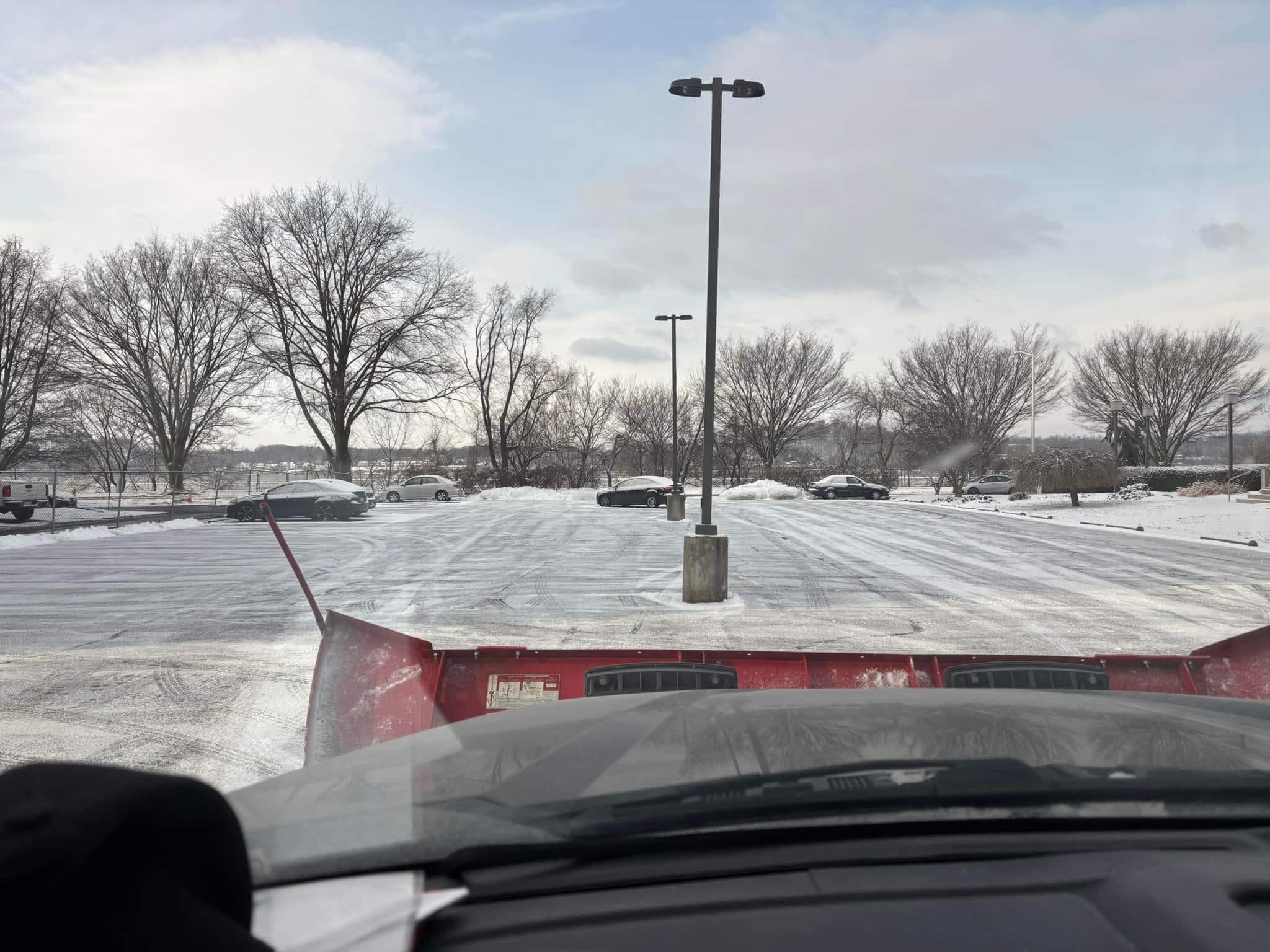 Winter Weather Management & Maintenance Keep Your Property Safe and Accessible All Season